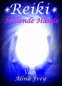 Cover Reiki (eBook, ePUB)