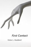 First Contact (eBook, ePUB) First Contact (eBook, ePUB)