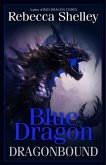 Dragonbound: Blue Dragon (eBook, ePUB)