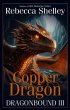 Dragonbound III: Copper Dragon (eBook,... - Bild 1