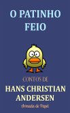 O Patinho Feio (eBook, ePUB) O Patinho Feio (eBook, ePUB)