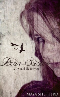 Cover I Would Die For You (eBook, ePUB)