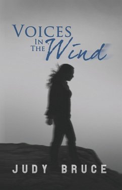 Voices in the Wind (eBook, ePUB) - Bruce, Judy