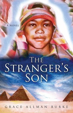 The Stranger's Son - Burke, Grace Allman