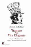 Trattato della vita elegante (eBook, ePUB)