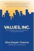 Values, Inc. (eBook, ePUB)