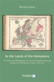 In the Lands of the Romanovs (eBook, PDF)
