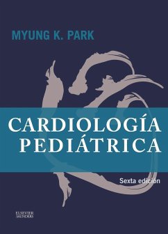 Cardiología pediátrica - Park, Myung K.
