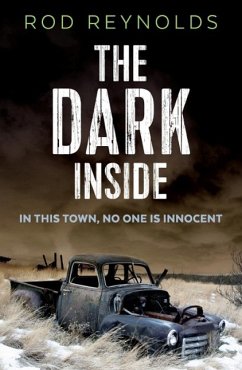 The Dark Inside - Reynolds, Rod