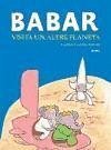 Babar visita un altre planeta