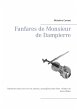 Fanfares de Monsieur de Dampierre - Bild 1
