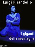 I giganti della montagna (eBook, ePUB)