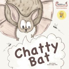 Cover Chatty Bat