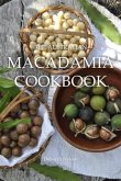 Australian Macadamia Cookbook (eBook, ePUB) Australian Macadamia Cookbook (eBook, ePUB)