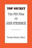 FBI Files on John Steinbeck (eBook, ePUB)
