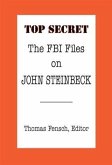 FBI Files on John Steinbeck (eBook, ePUB) FBI Files on John Steinbeck (eBook, ePUB)