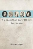 The Classic Short Story, 1870-1925 (eBook, PDF)