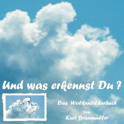 Das WolkenBilderBuch - Braumüller, Kurt