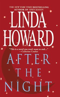 After The Night (eBook, ePUB) - Howard, Linda