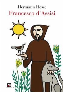 Francesco d'Assisi (eBook, ePUB) - Hesse, Hermann