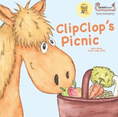 Cover Clip Clop's Picnic