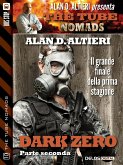 Dark Zero - Parte seconda (eBook, ePUB)