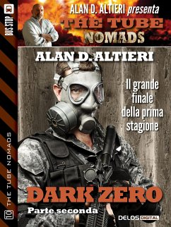 Dark Zero - Parte seconda (eBook, ePUB) - D. Altieri, Alan