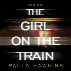 The Girl on the Train - Hawkins, Paula