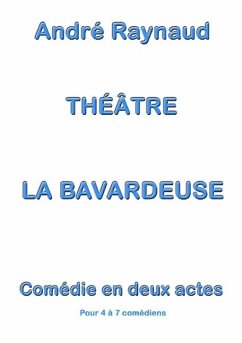 La Bavardeuse - Raynaud, André