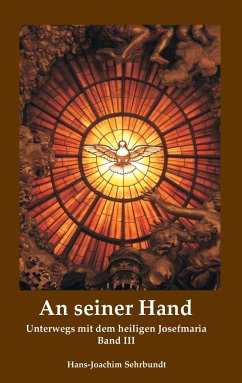 An seiner Hand - Sehrbundt, Hans-Joachim