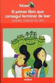 El Primer Libro Que Consegui Terminar de Leer