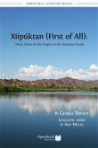 Xiipúktan (First of All) (eBook, PDF)