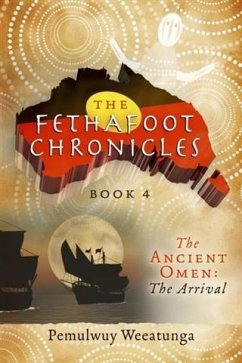 Cover Fethafoot Chronicles (eBook, ePUB)