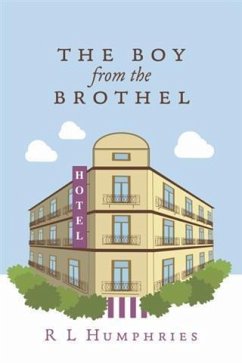Cover Boy from the Brothel (eBook, ePUB)