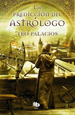 La predicción del astrólogo - Palacios, Teófilo
