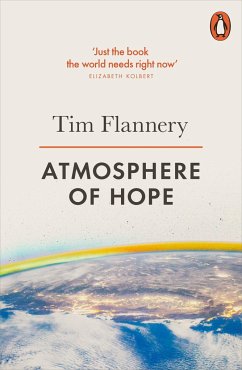 Atmosphere of Hope - Flannery, Tim