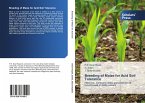 Breeding of Maize for Acid Soil Tolerance