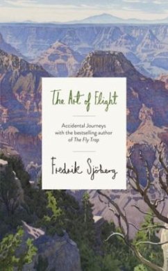 The Art of Flight - Sjöberg, Fredrik