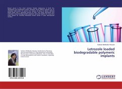 Letrozole loaded biodegradable polymeric implants - Hossain, Sultana Mehbuba