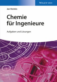 Chemie für Ingenieure - Hoinkis, Jan