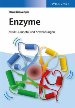 Enzyme - Bisswanger, Hans