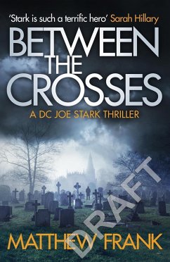 Between the Crosses - Frank, Matthew