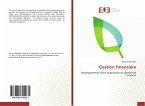 Gestion financière