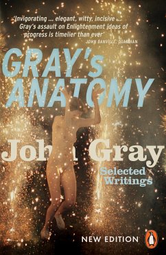 Gray's Anatomy - Gray, John