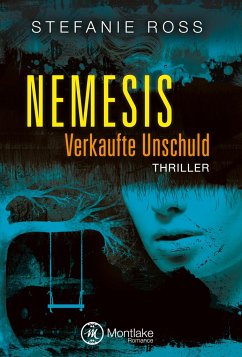 Nemesis / LKA/SEAL Bd.5 - Ross, Stefanie