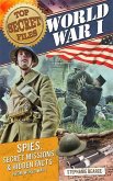 Top Secret Files: World War I (eBook, ePUB)