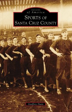 Cover Sports of Santa Cruz County (eBook, ePUB)