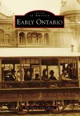 Early Ontario (eBook, ePUB)