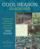 Cool Season Gardener (eBook, ePUB)