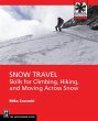 Snow Travel (eBook, ePUB) - Bild 1